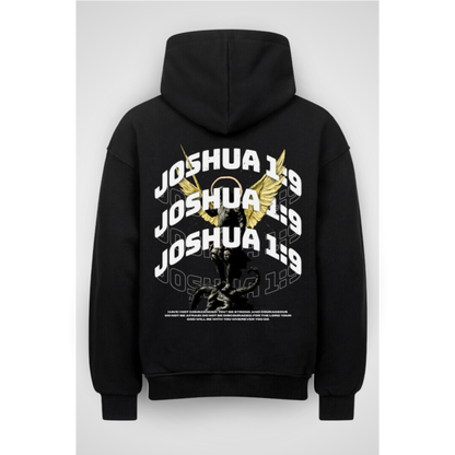 JOSHUA | Oversized Hoodie