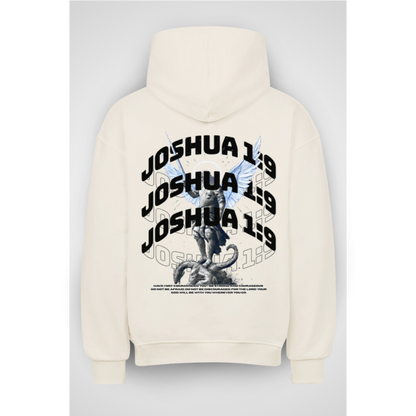 JOSHUA | Oversized Hoodie