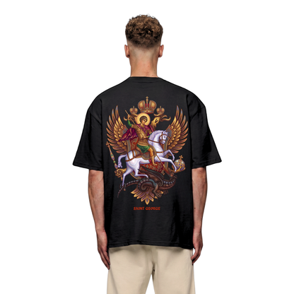 DRAGON SLAYER | Premium T-Shirt