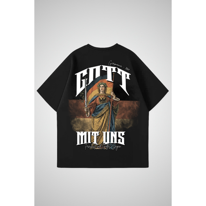 GERM. 1849 | Oversized Shirt