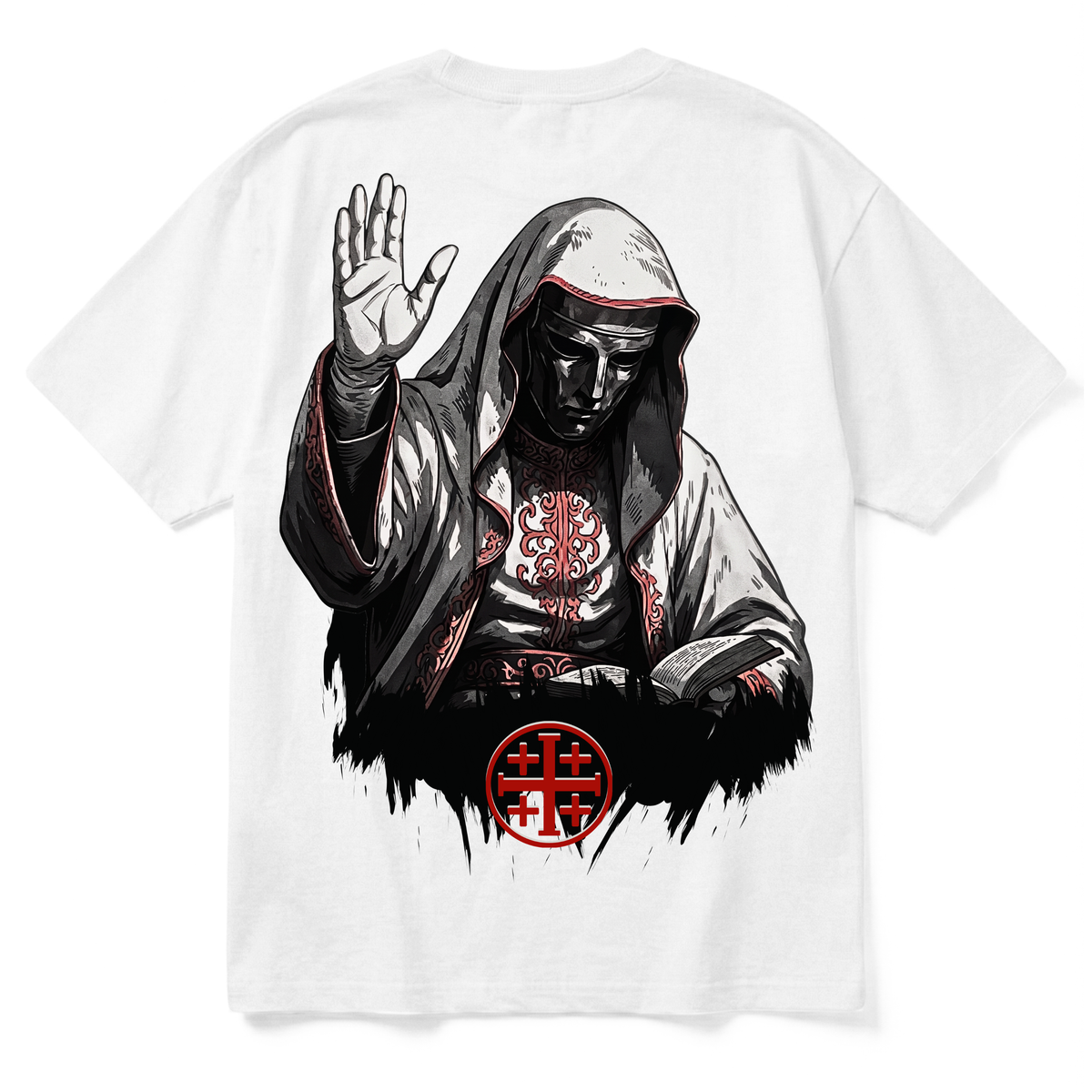 LIONHEART | Premium T-Shirt