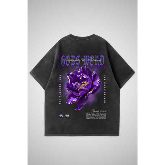 WORD | Oversized Shirt