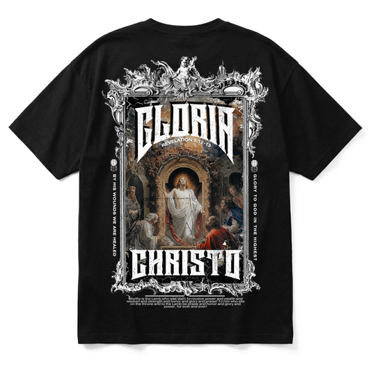 GLORIA | Premium T-Shirt
