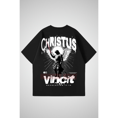 VINCIT | Oversized T-Shirt
