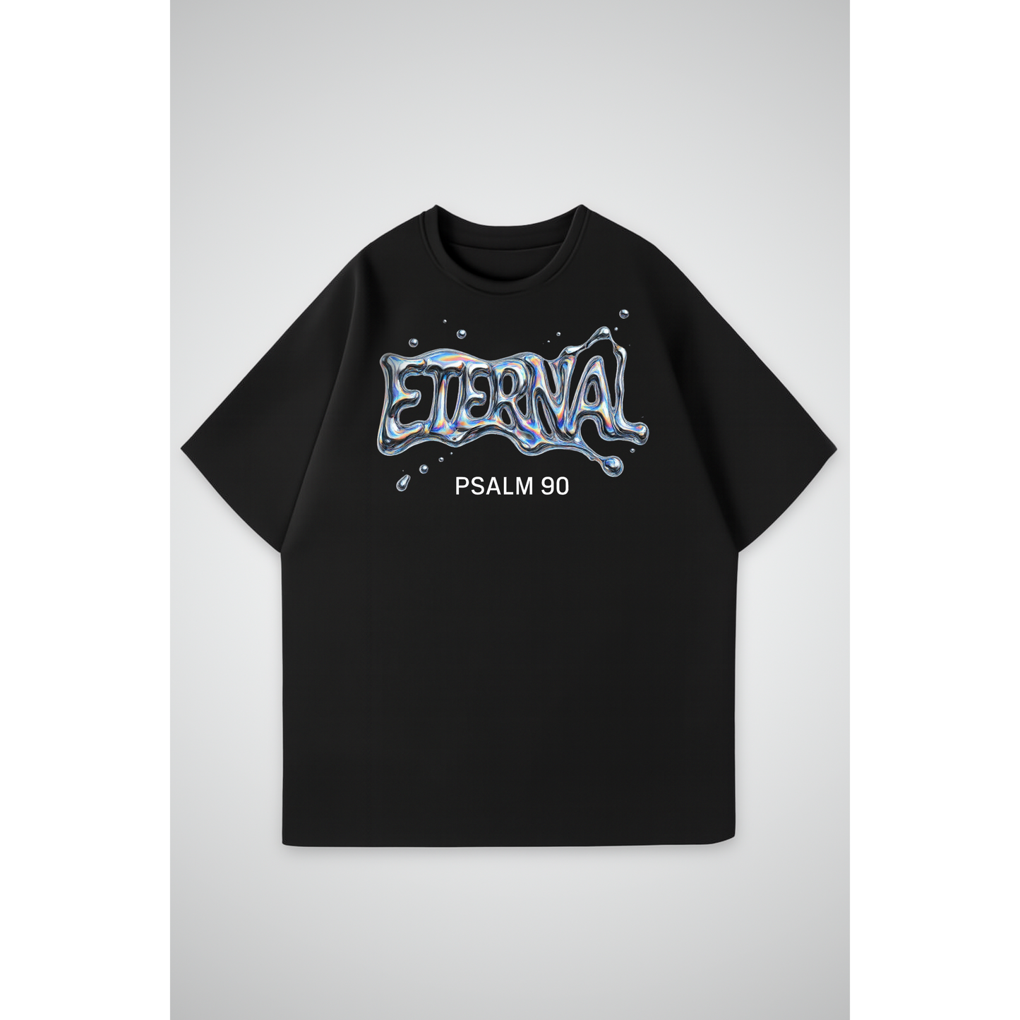 PSLM90 | Oversized T-Shirt
