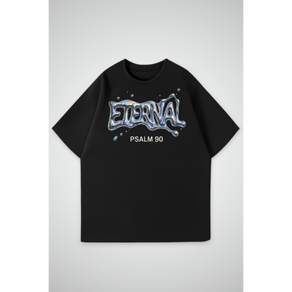 PSLM90 | Oversized T-Shirt