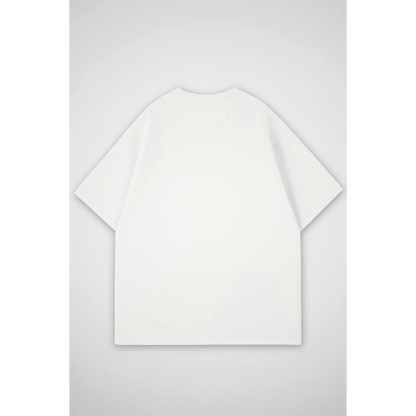 "That's how I saved the world" | Oversized T-Shirt