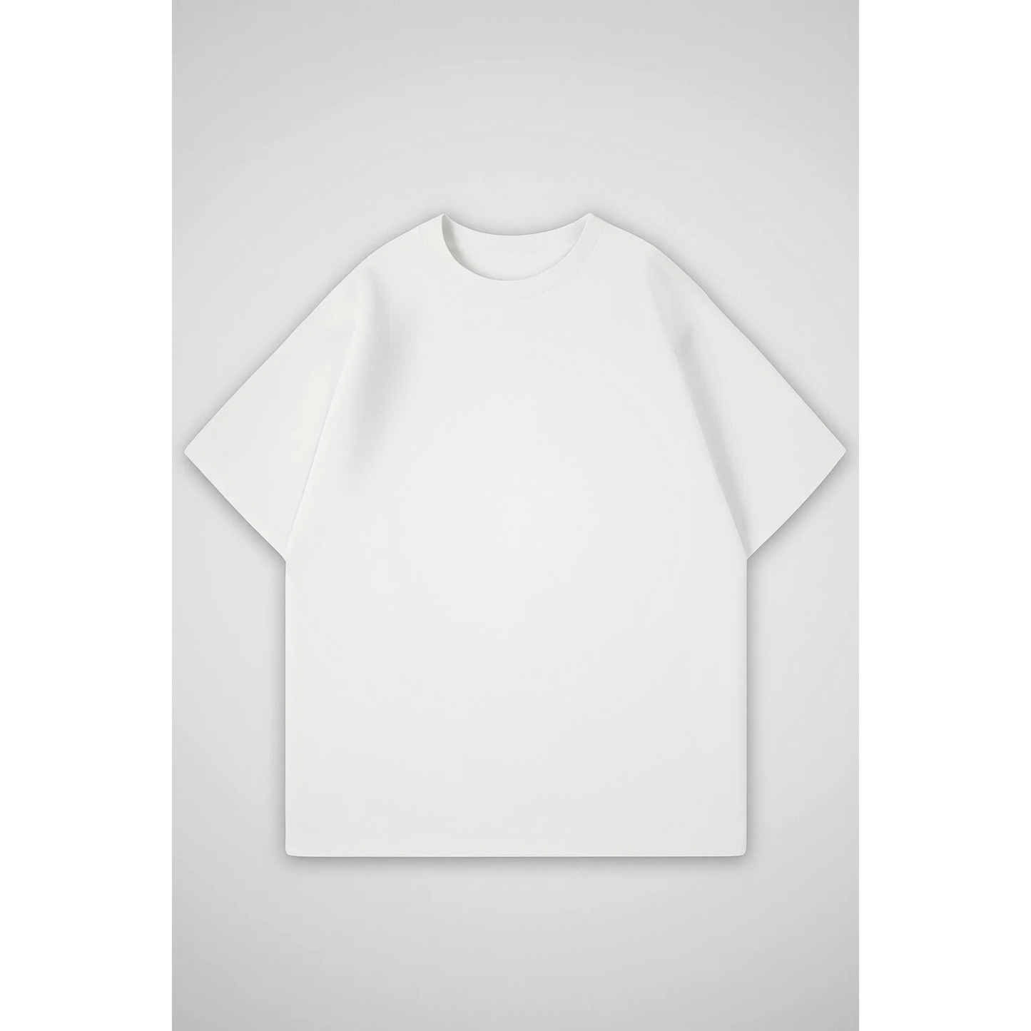LAMB | Oversized T-Shirt
