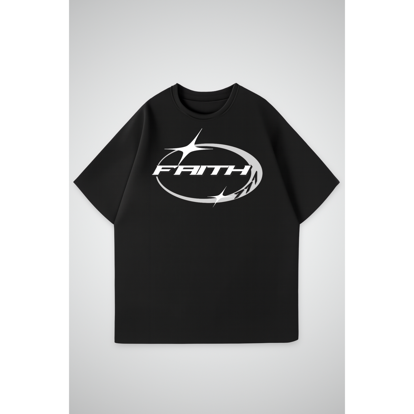 FTH | Oversized T-Shirt