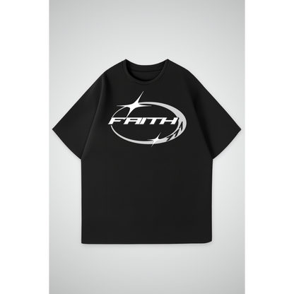 FTH | Oversized T-Shirt