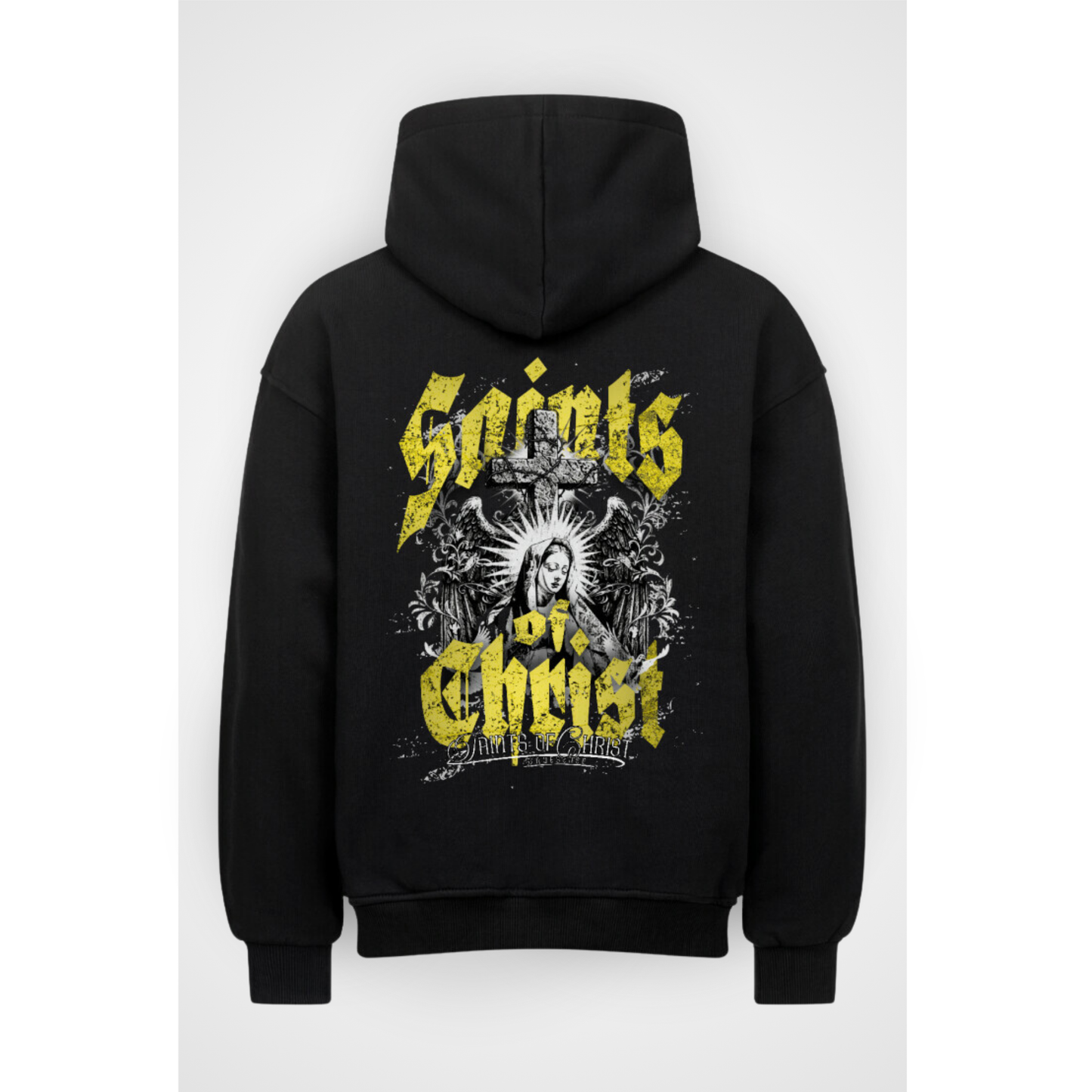 SAINTS | Oversized Hoodie