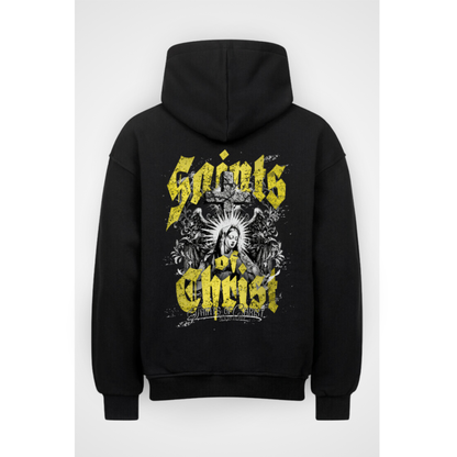 SAINTS | Oversized Hoodie