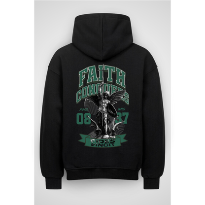 VINCIT | Oversized Hoodie