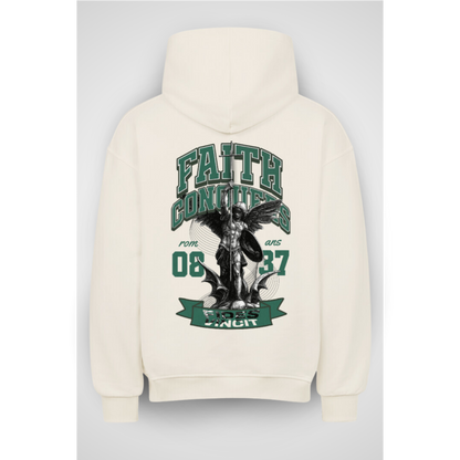 VINCIT | Oversized Hoodie