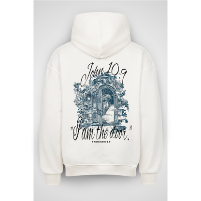 DORR | Oversized Hoodie