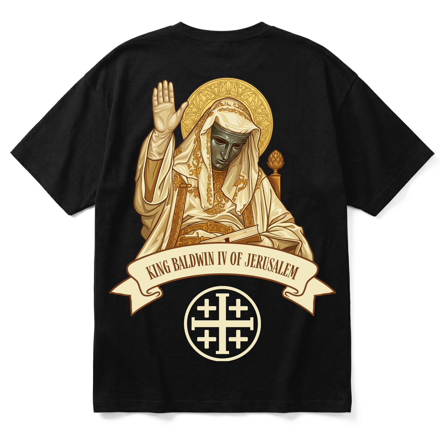 BLDWIV | Premium T-Shirt