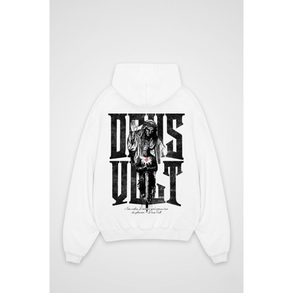 VULT | Oversized Hoodie