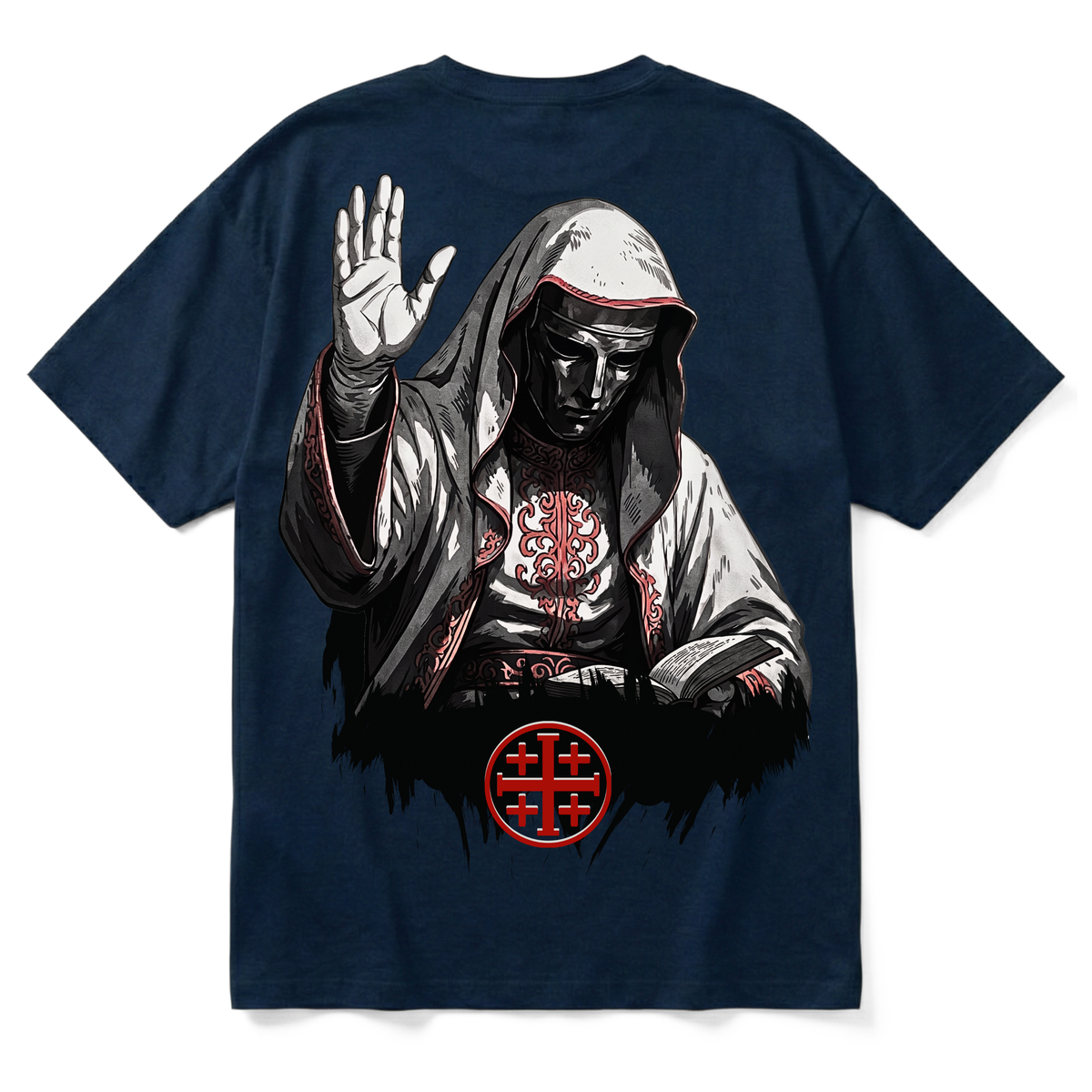 LIONHEART | Premium T-Shirt