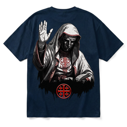 LIONHEART | Premium T-Shirt