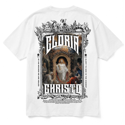 GLORIA | Premium T-Shirt