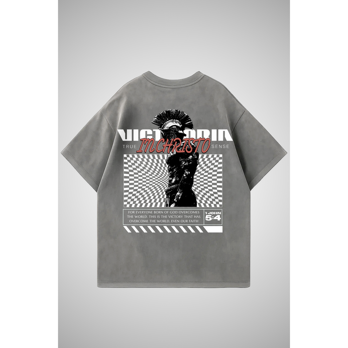 5:4 | Oversized Shirt