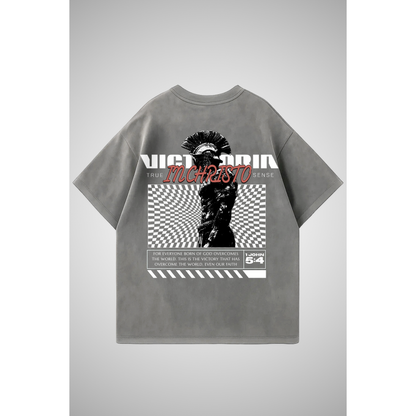 5:4 | Oversized Shirt