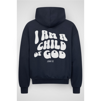 CHILD | Oversized Zipper