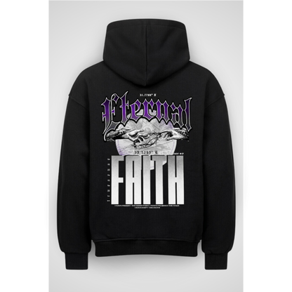 ETERNAL | Oversized Hoodie