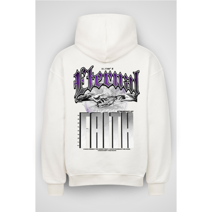 ETERNAL | Oversized Hoodie