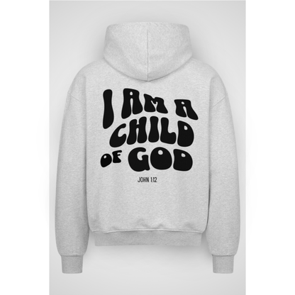 CHILD | Oversized Zipper