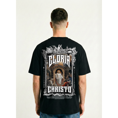 GLORIA | Premium T-Shirt
