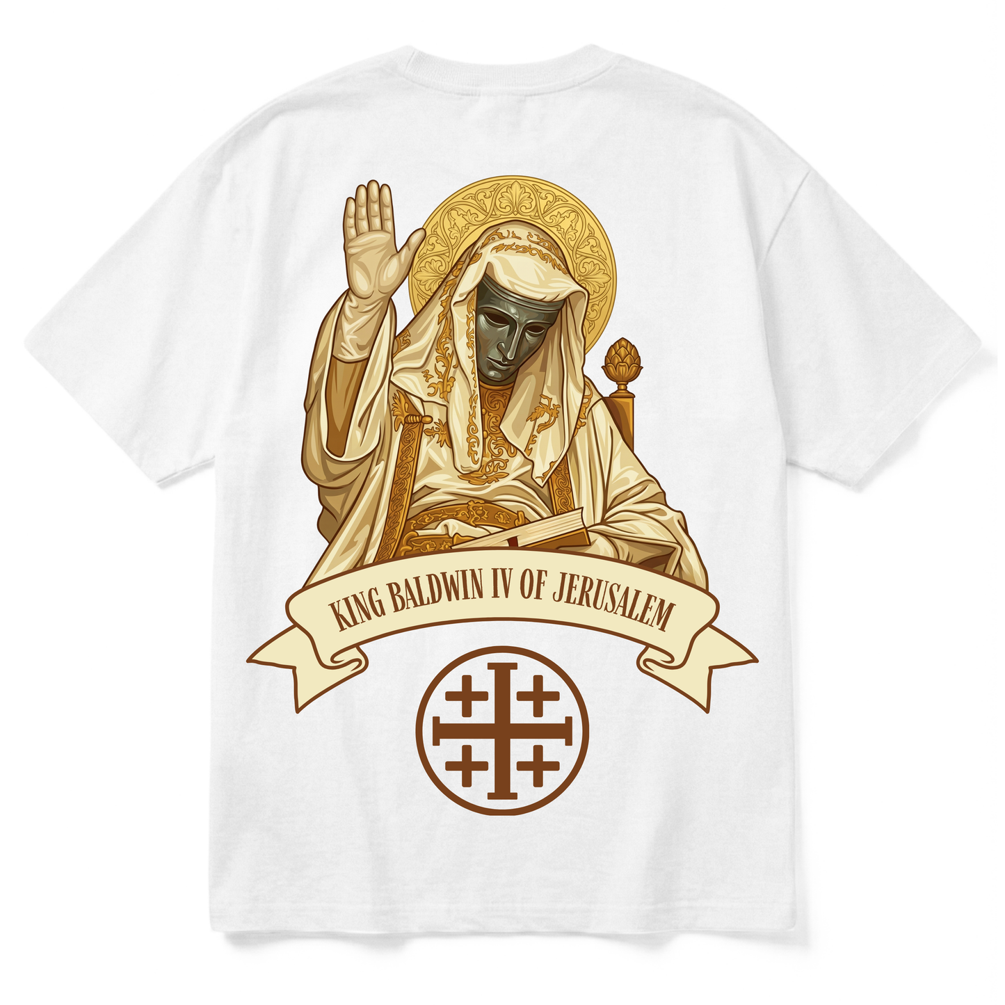 BLDWIV | Premium T-Shirt