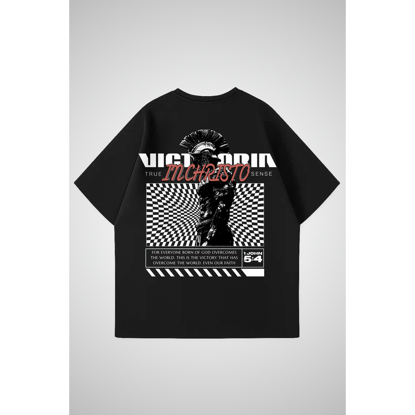 5:4 | Oversized Shirt