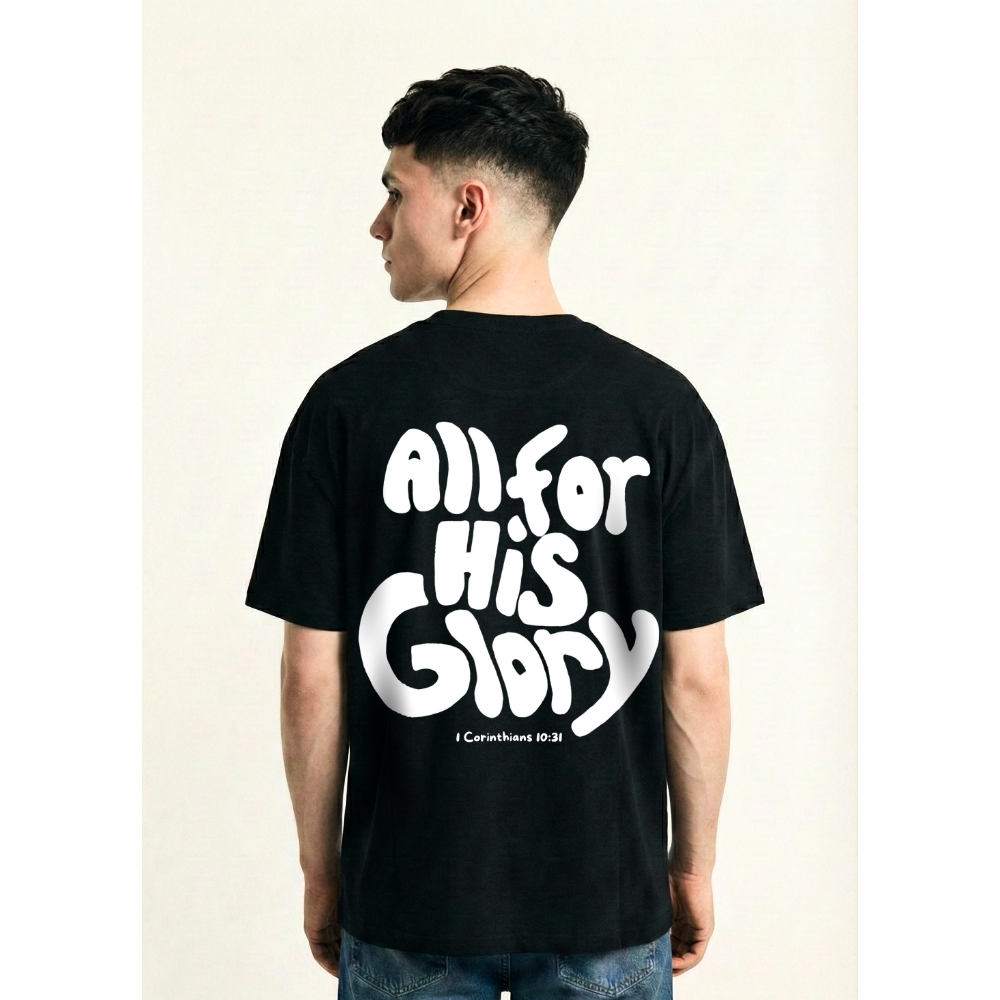 HISGLRY | Premium T-Shirt