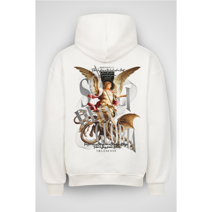 SOLI | Oversized Hoodie