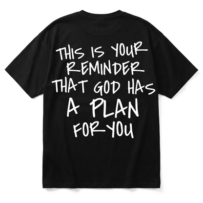 PLAN | Premium T-Shirt