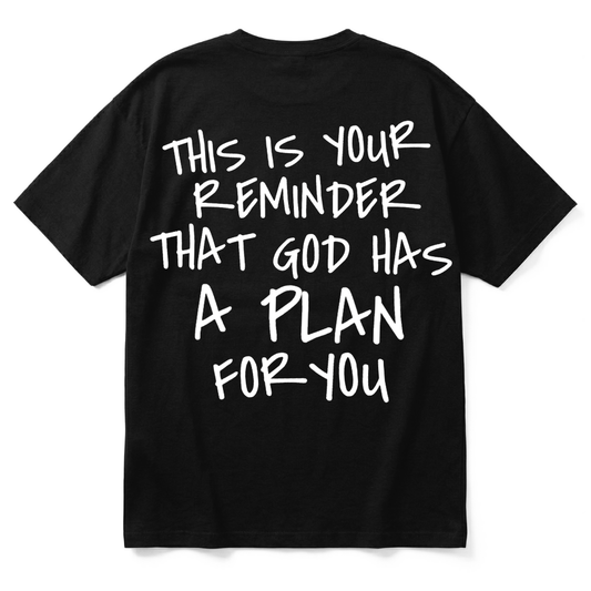 PLAN | Premium T-Shirt