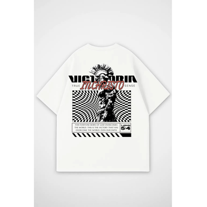 5:4 | Oversized Shirt