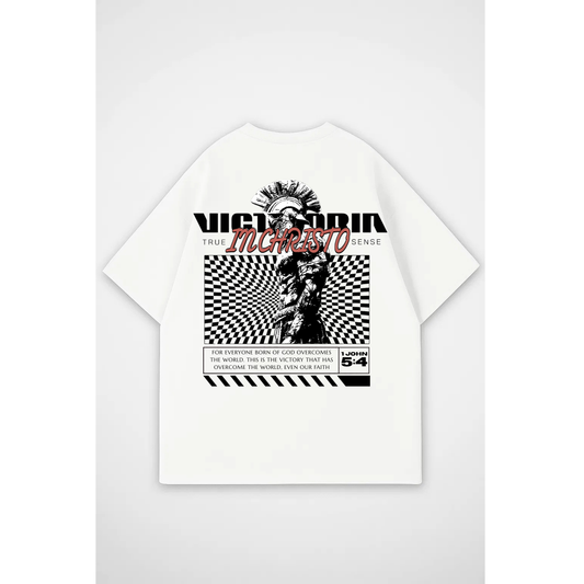 5:4 | Oversized Shirt