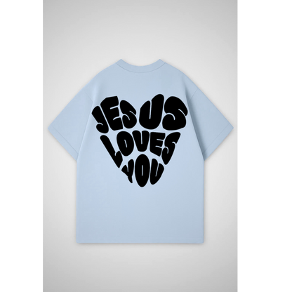LVS U | Oversized T-Shirt