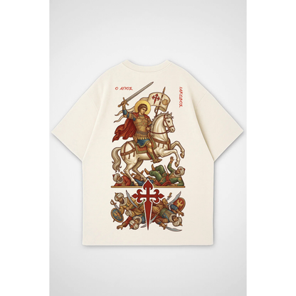 ST.JAMES | Oversized Shirt