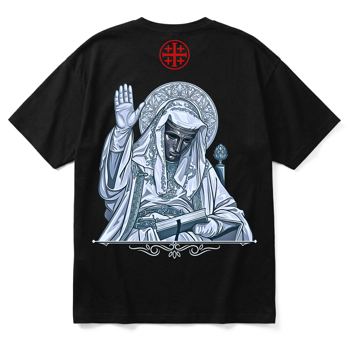 HOLY LAND | Premium T-Shirt