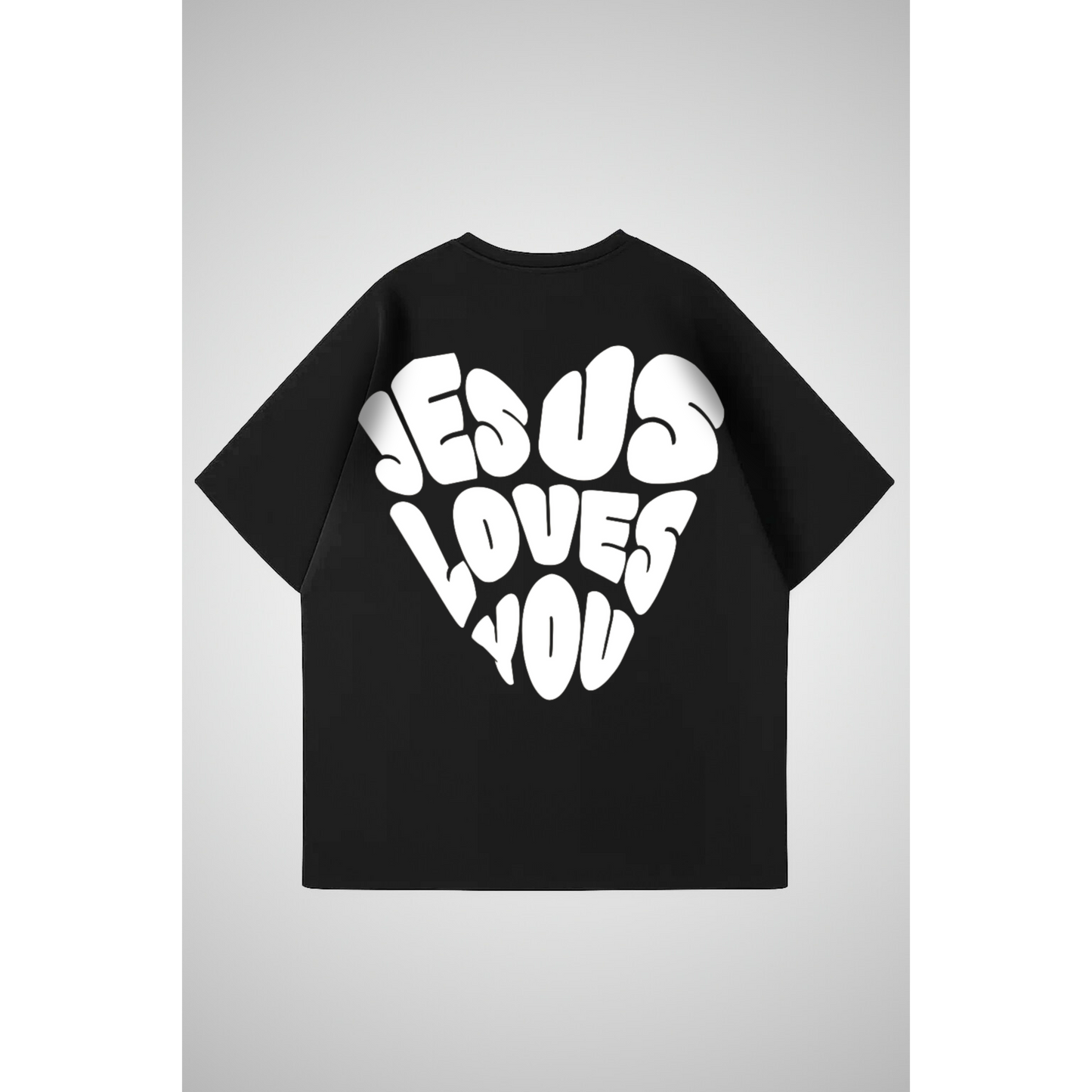 LVS U | Oversized T-Shirt
