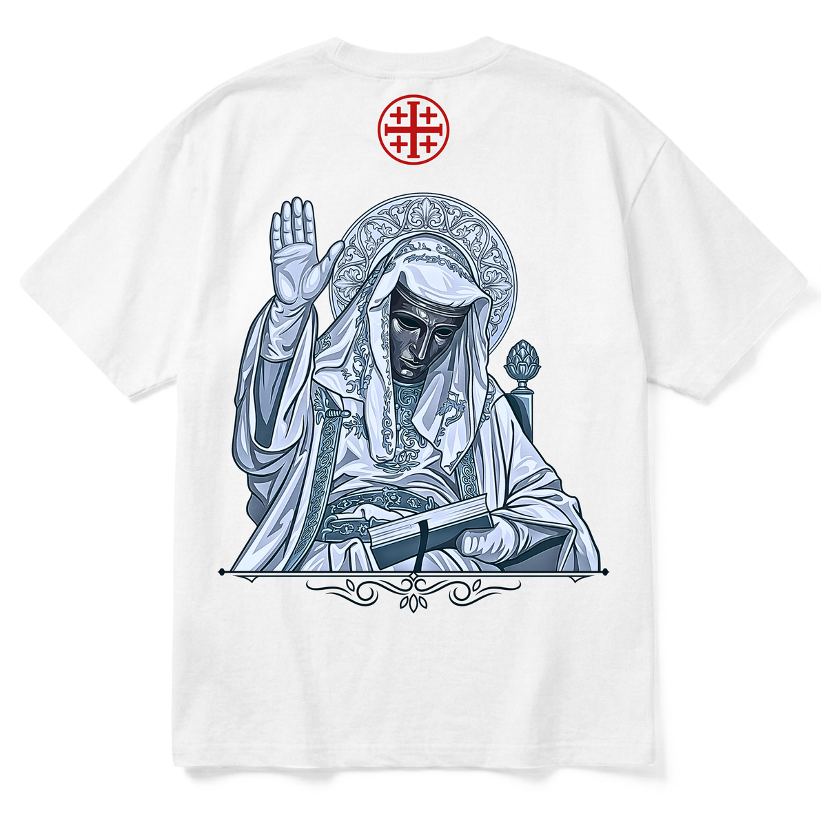 HOLY LAND | Premium T-Shirt