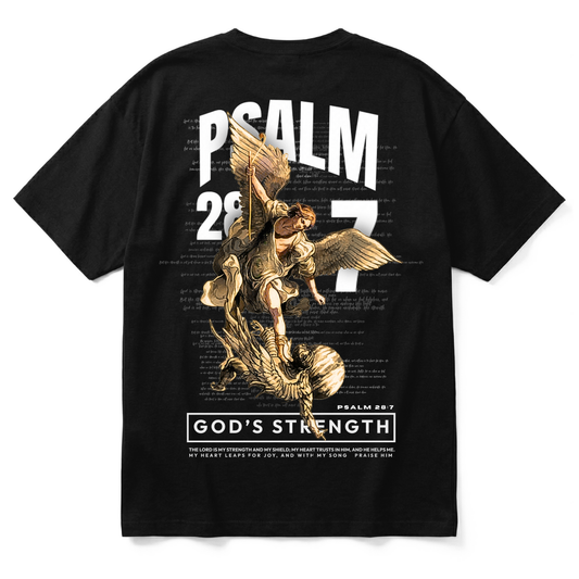 PSLM28 | Premium T-Shirt