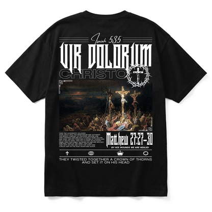 DOLORUM | Premium T-Shirt
