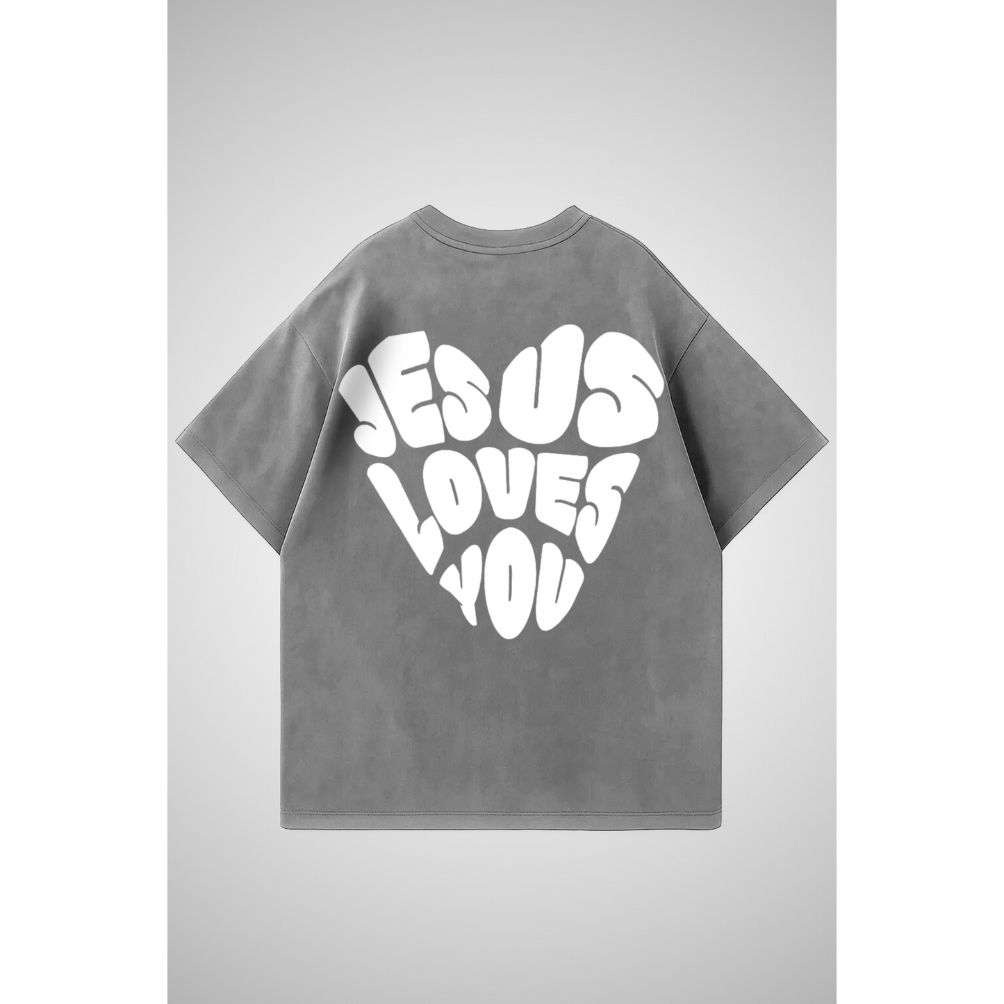 LVS U | Oversized T-Shirt