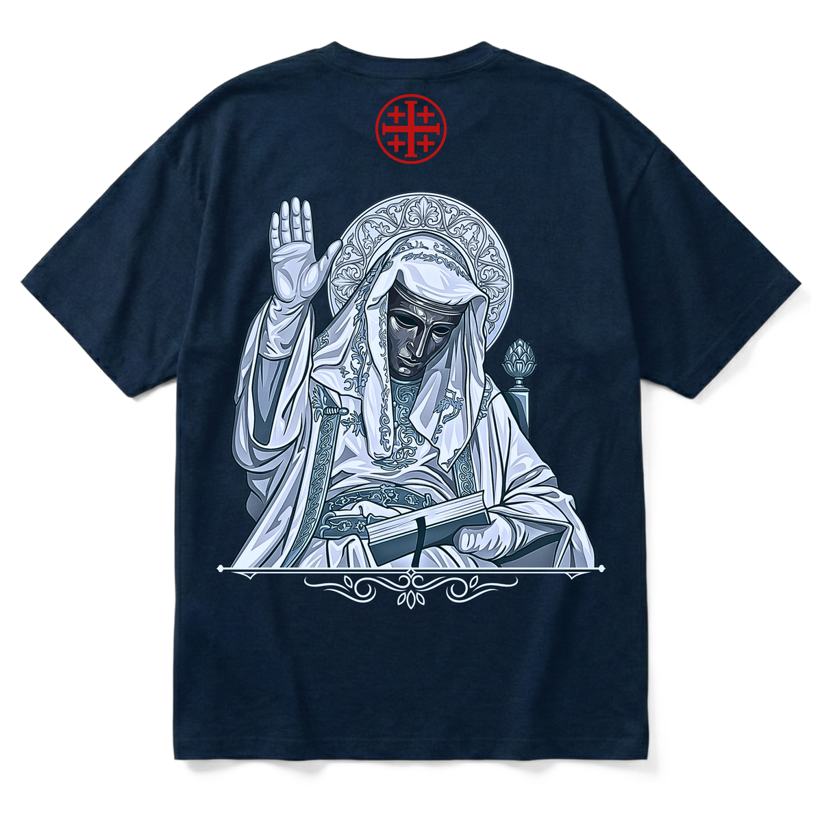 HOLY LAND | Premium T-Shirt
