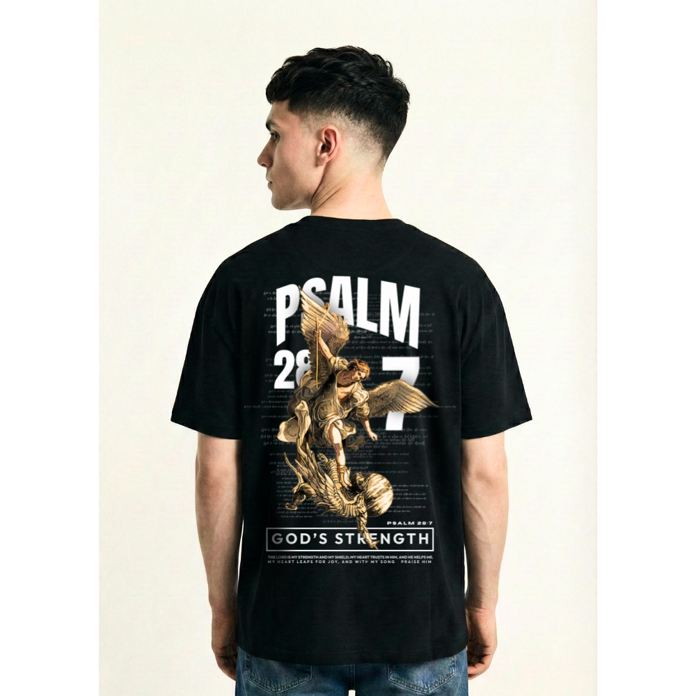 PSLM28 | Premium T-Shirt