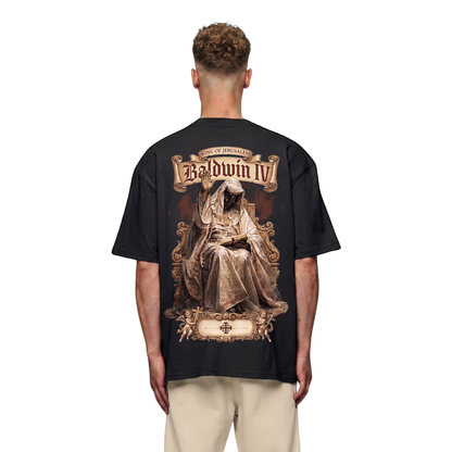 LEPER KING | Premium T-Shirt